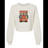HIPSTERS UNITED CLUB Bella canvas hoodie 7505